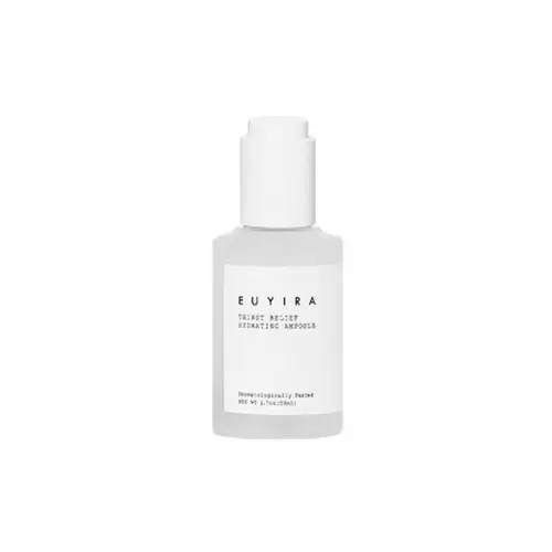 써스트 릴리프 하이드레이팅 앰플