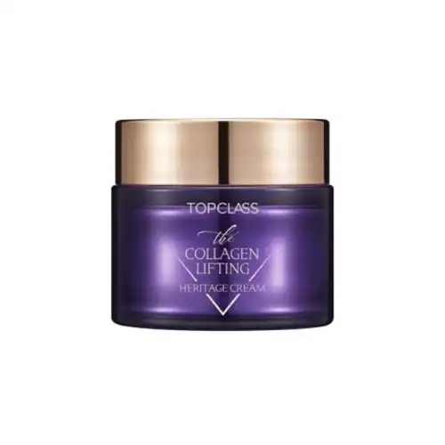 탑클래스 더 콜라겐 리프팅 헤리티지 크림