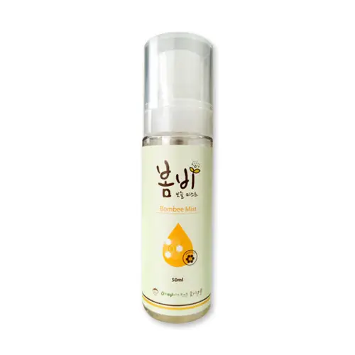 봄비 보슬 미스트