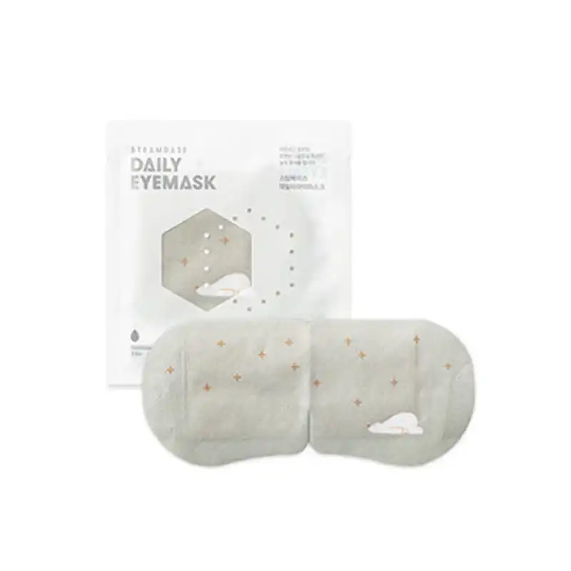 데일리 아이마스크 [무향]