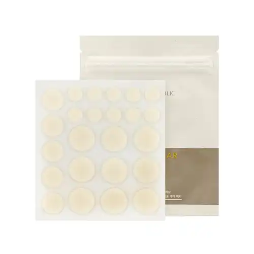 아크네 클리어 패치