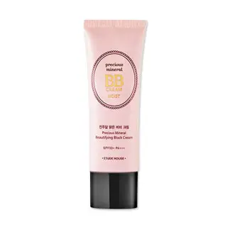 진주알 맑은 비비크림 모이스트 [샌드]