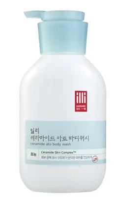 세라마이드 아토 바디워시