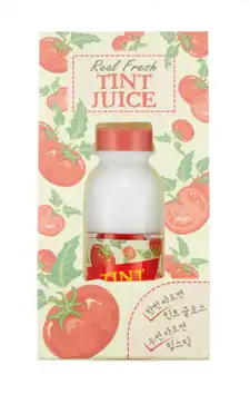 리얼 프레시 틴트 주스1호 토마토