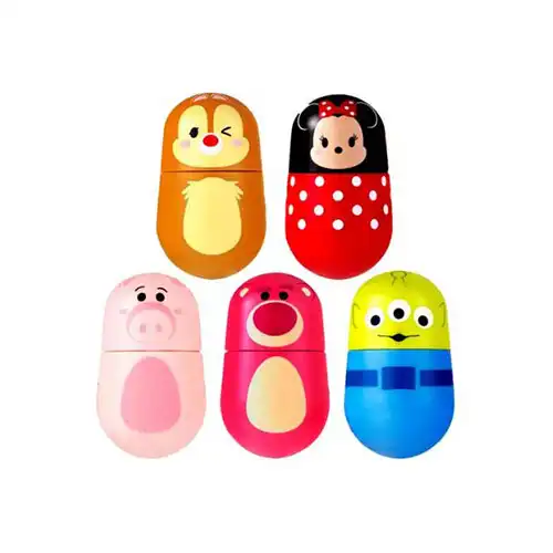 디즈니 썸썸 젤리 무스 틴트 [PK001 오잉크핑크]