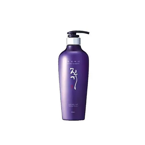 진기 샴푸