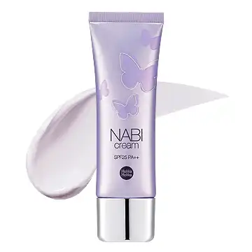 나비 크림 [보송]