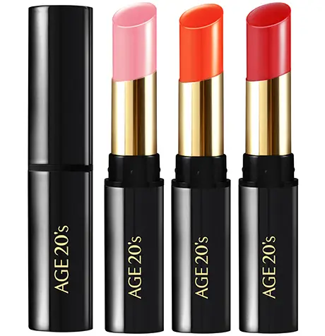 선택된 언니의파우치 리뷰 이미지 - [업텐션 립글로우 [5호 파스텔 핑크]]