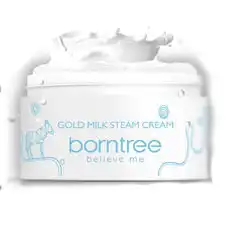 무자극 단백질수분크림