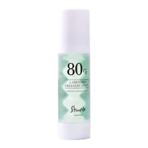 수분폭발 다시마 80 그리너리 세럼