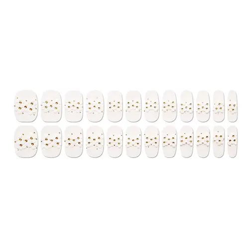 하또하또핏 BASIC 네일 [블로썸샤인]