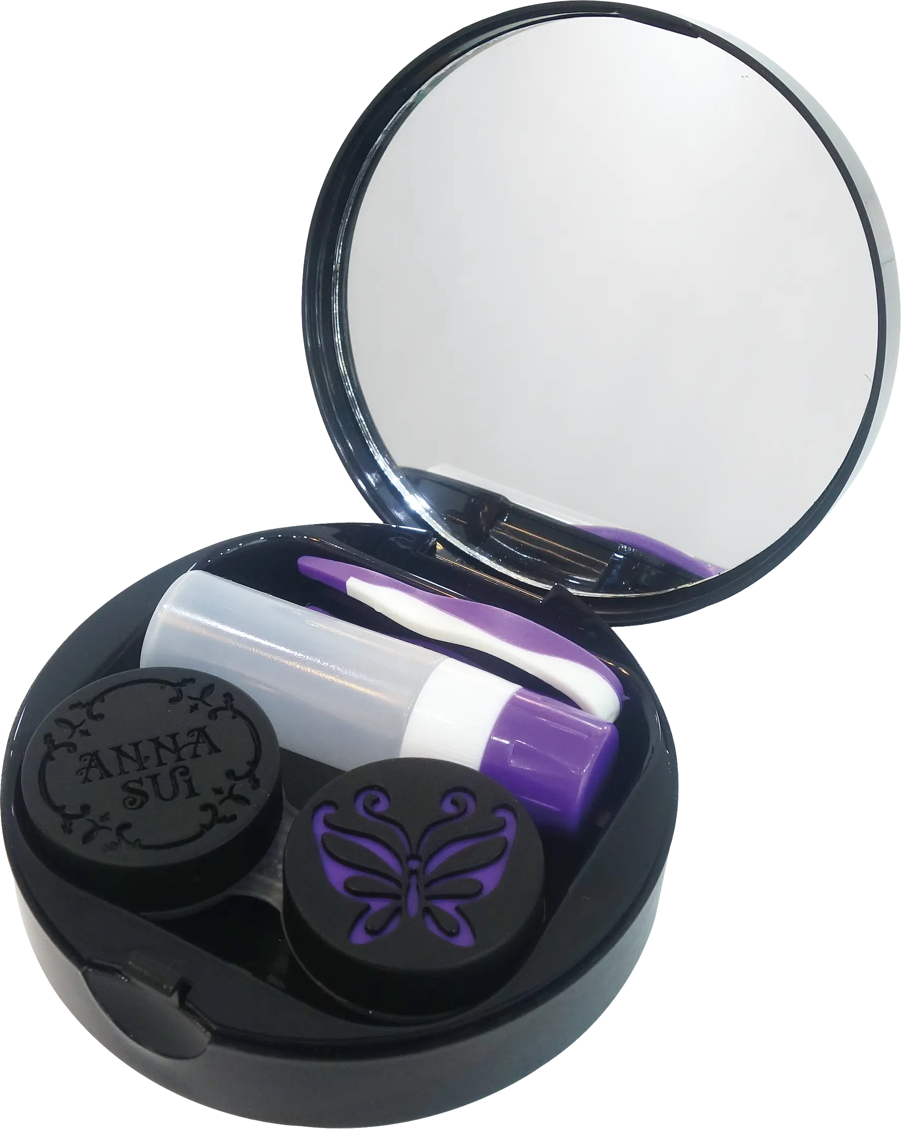 안나수이 케이스