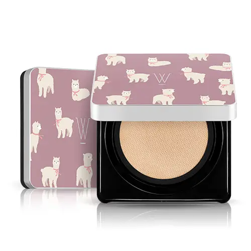 선택된 언니의파우치 리뷰 이미지 - [원더 텐션 팩트 데일리라이크 [앰플 21호]]