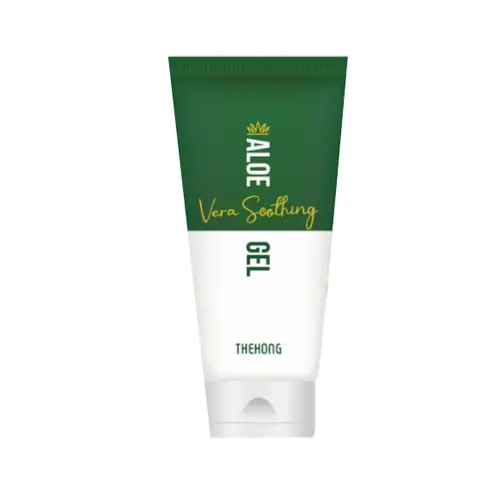 알로에 베라 수딩 젤