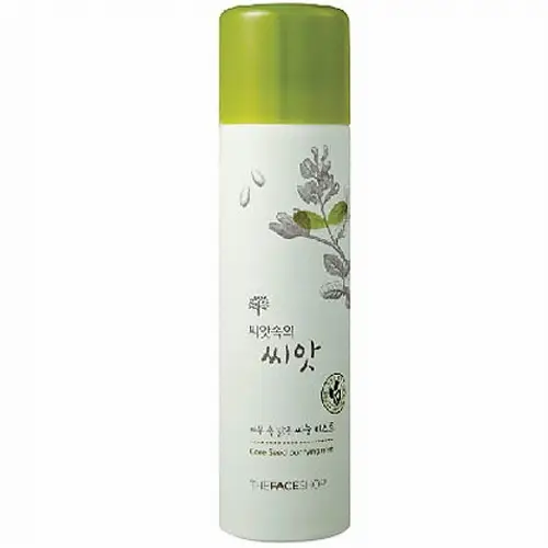 씨눈 캔 미스트