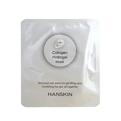 콜라겐 하이드로겔 마스크