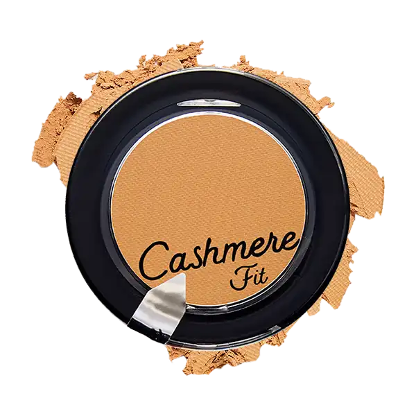 캐시미어 핏 아이즈 [BR402 마카다미아 토스트]