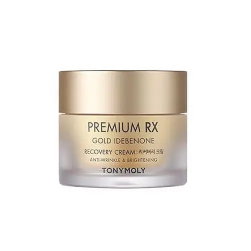 프리미엄 RX 골드 이데베논 리커버리 크림