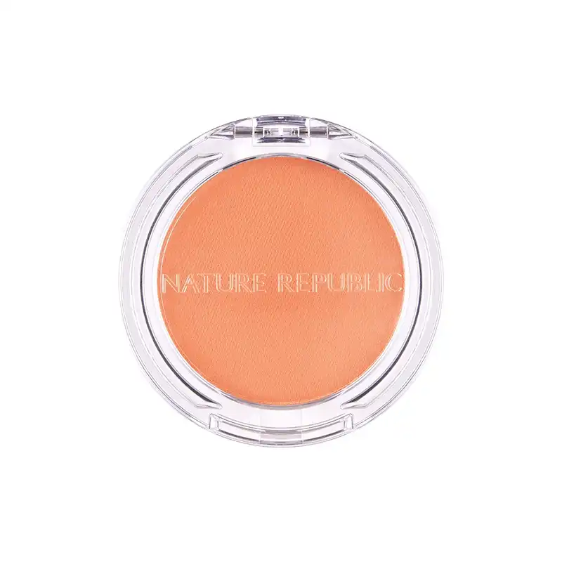 바이플라워 블러셔 [02 오렌지페어]