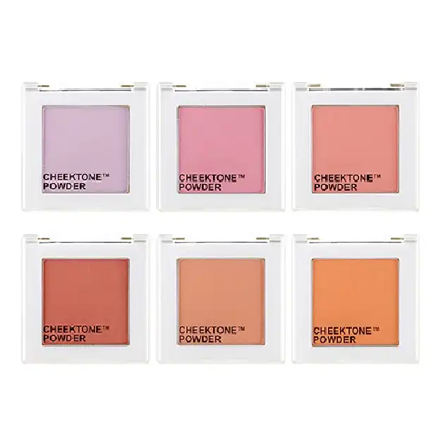 치크톤 싱글 블러셔 파우더타입 [P03 윙크코랄]