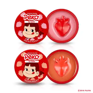 스윗페코 에디션 멜티젤리 립밤 [01 체리베리]