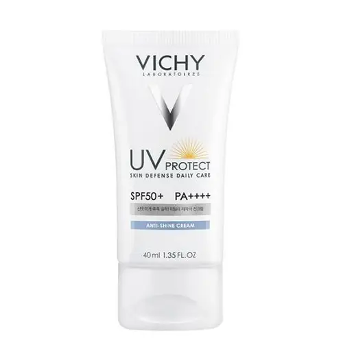 UV 프로텍트 안티샤인 크림
