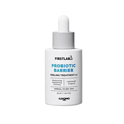 프로바이오틱 베리어 필링 트리트먼트