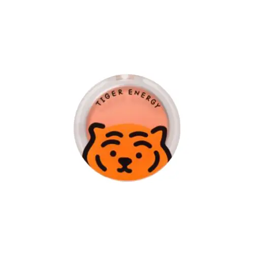 타이거에너지 듀이블러셔 [01 신나는뚱랑이]