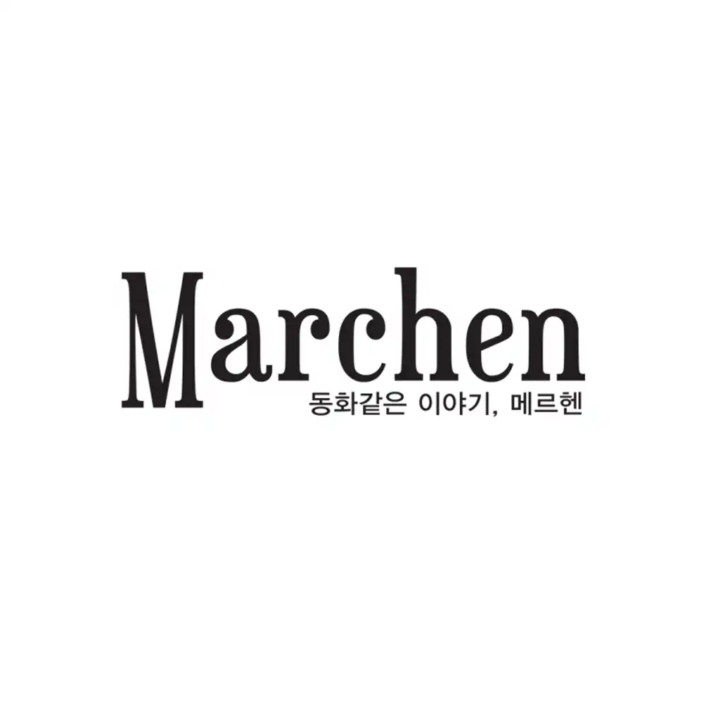 브랜드 로고