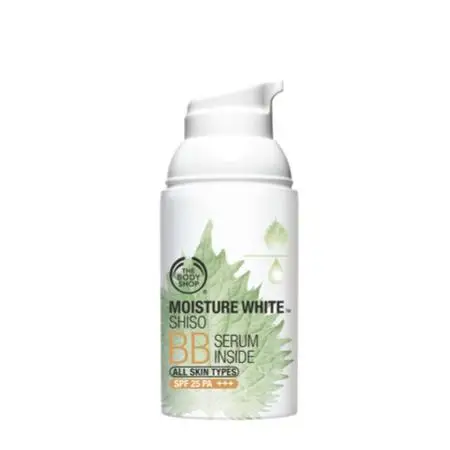 모이스처 화이트 시소 비비 세럼 인사이드 SPF25 PA+++(썬크림/자외선 차단)