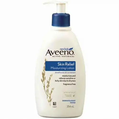 스킨 릴리프 모이스춰라이징 로션