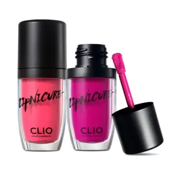 선택된 언니의파우치 리뷰 이미지 - [버진키스 립니큐어 [2호 내스티 핑크]]