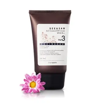 씨앤소 에이씨 컨트롤 비비크림 SPF30 PA++