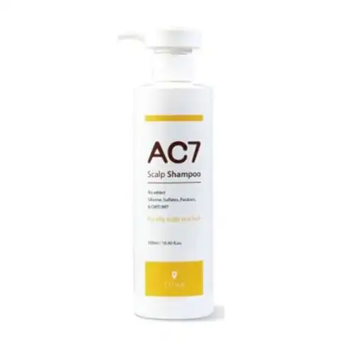 AC7 스칼프 샴푸