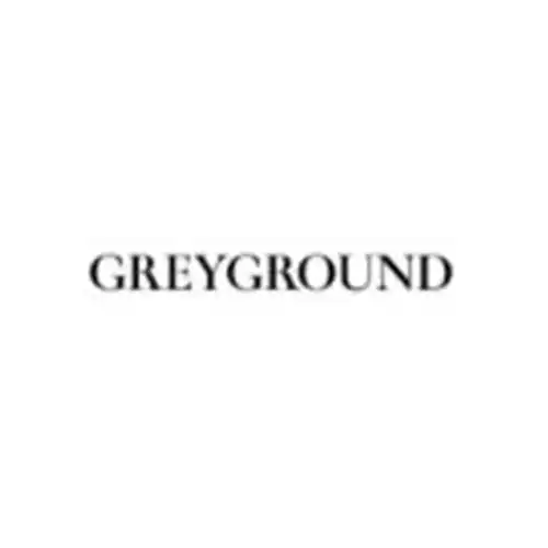 그레이그라운드 (GREYGROUND)	 로고