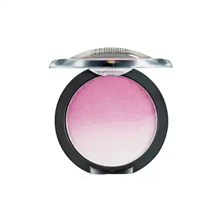 블룸 하모니 블러셔 & 하이라이터 [03호 데이지브론징]