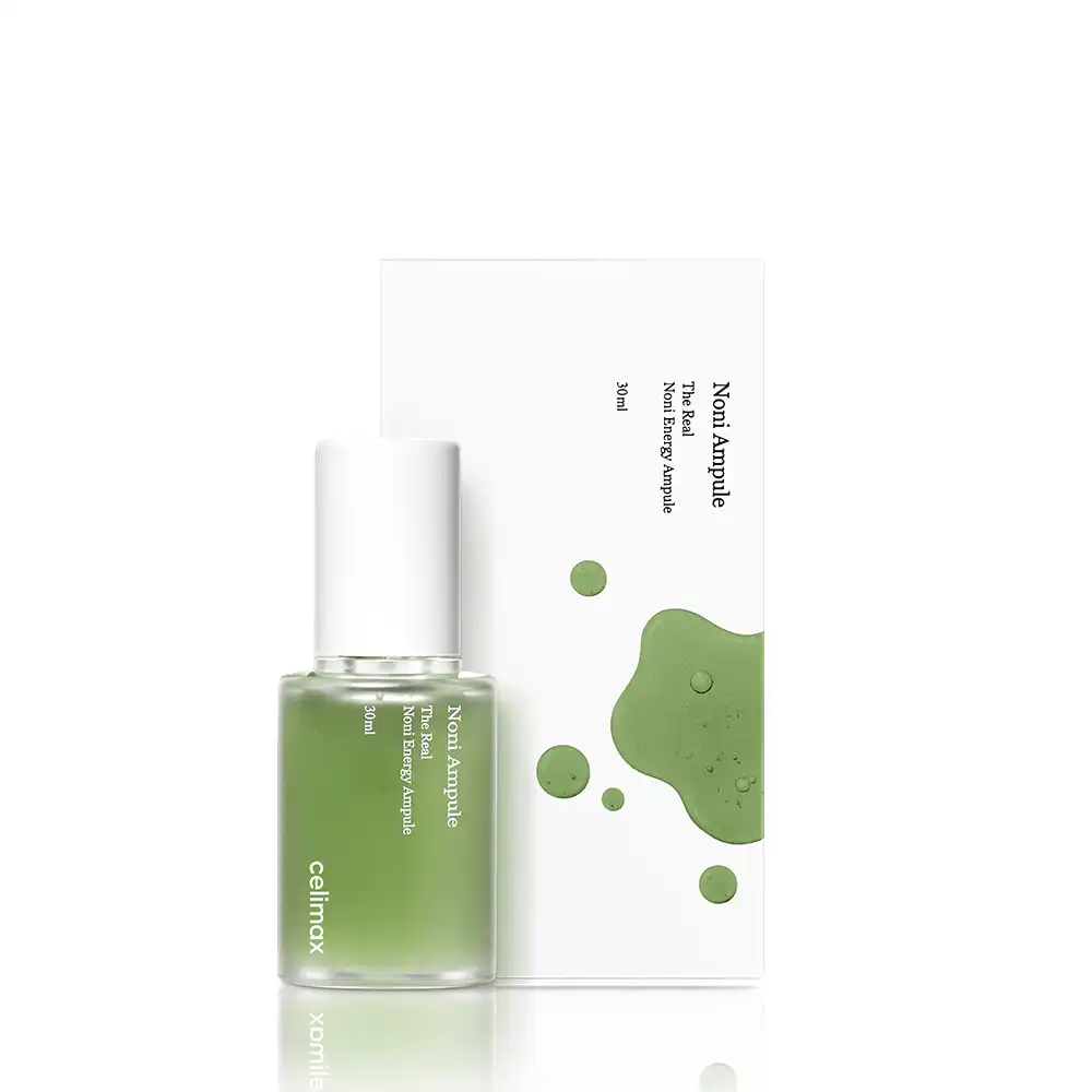 더 리얼 노니 에너지 앰플