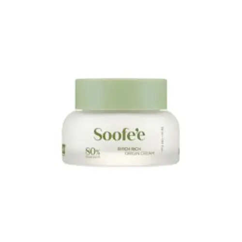 선택된 언니의파우치 리뷰 이미지 - [버치 리치 오리진 크림]