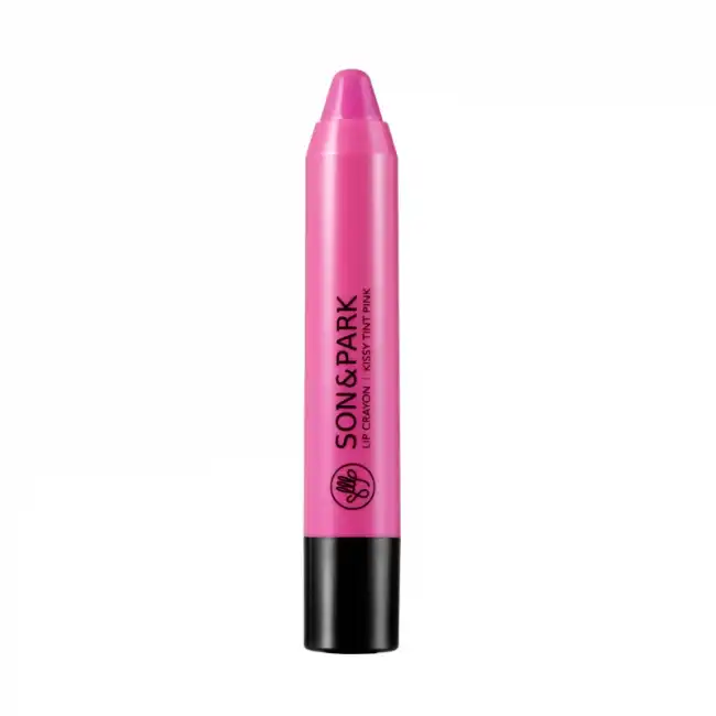 립 크레용 키시 틴트 핑크(LIP CRAYON - KISSY TINT PINK)