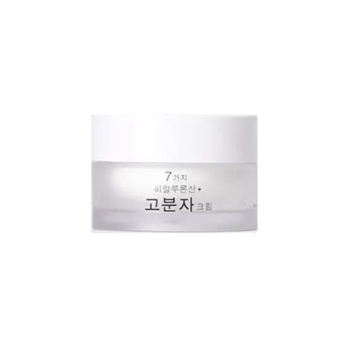 고분자 크림