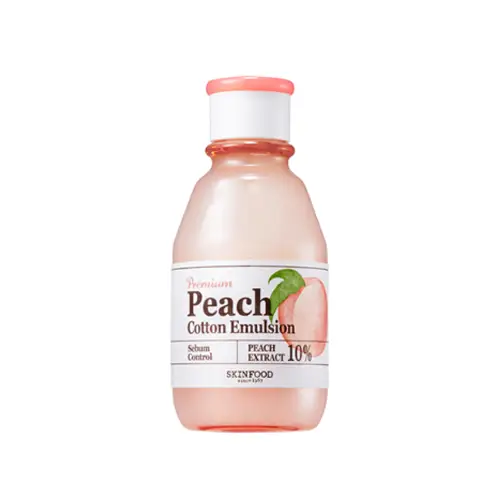 프리미엄 피치 뽀송 에멀전