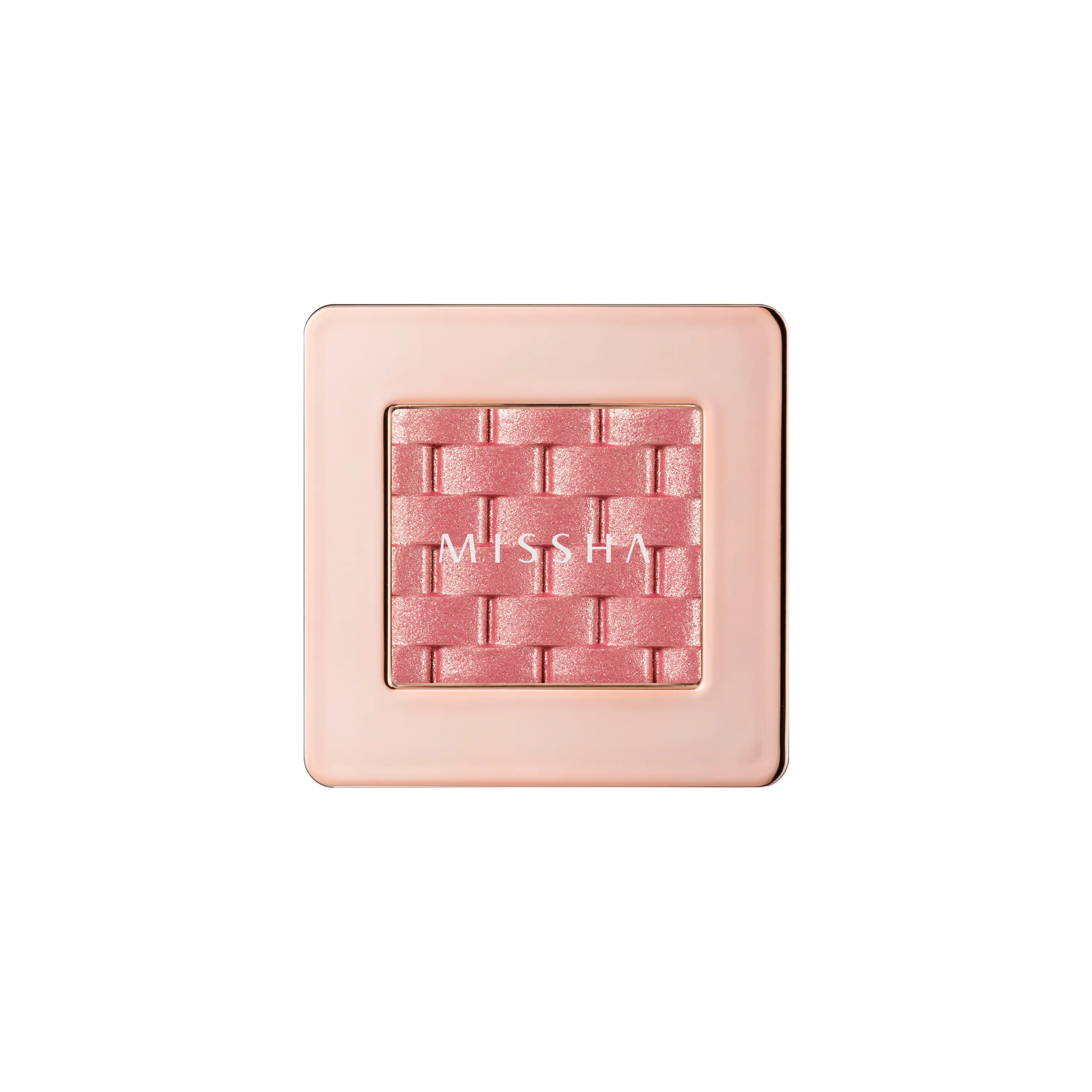 선택된 언니의파우치 리뷰 이미지 - [모던섀도우 이탈프리즘 [15호 핑크 벨]]