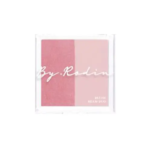 아트클래스 바이로댕 블러쉬 빔 듀오 [3호 데이즈 핑크]