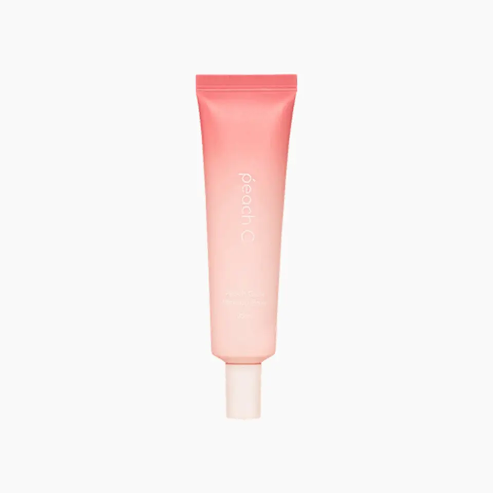 피치 글로우 메이크업베이스