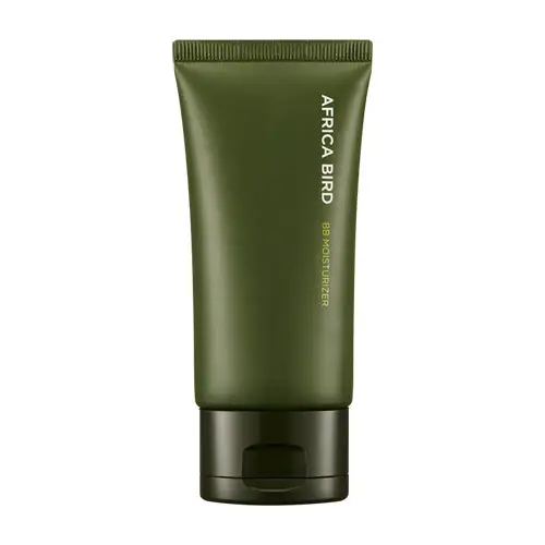아프리카 버드 옴므 비비 모이스처라이저 [내추럴타입] SPF30 PA++