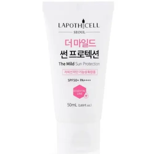 더 마일드 썬 프로텍션