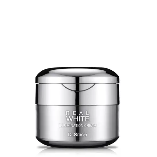 리얼화이트 일루미네이션 크림