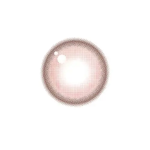 밀크티 크림핑크