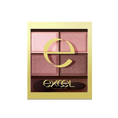 스키니 리치 섀도우 [SSR10 피오니 브라운]