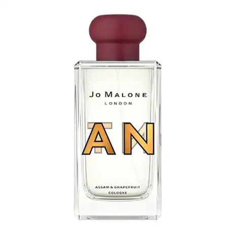 (헌츠맨 컬렉션) 아쌈 앤 그레이프프루트 코롱